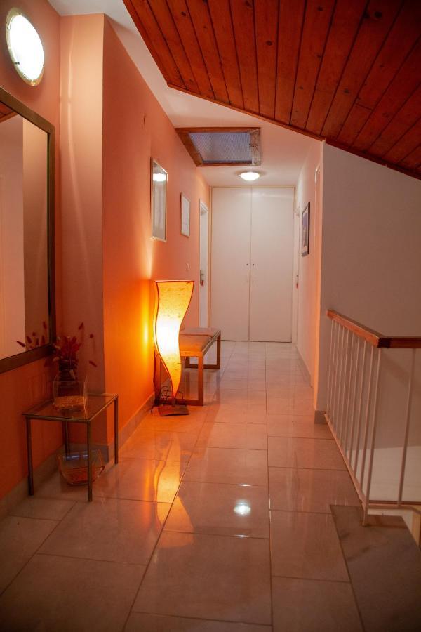 Royal Rooms Novalja Exterior foto