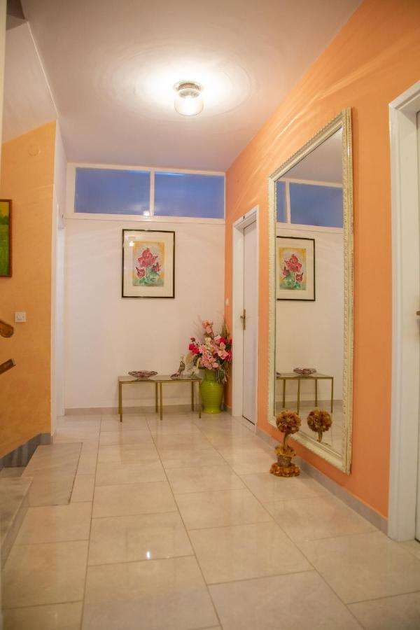 Royal Rooms Novalja Exterior foto